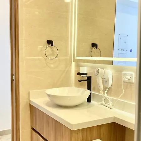 Apartamento Cb708 | Despierta Con Vista Al Mar Y Atardeceres únicos