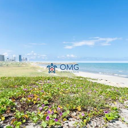 Apartamento Cb708 | Despierta Con Vista Al Mar Y Atardeceres únicos Cartagena
