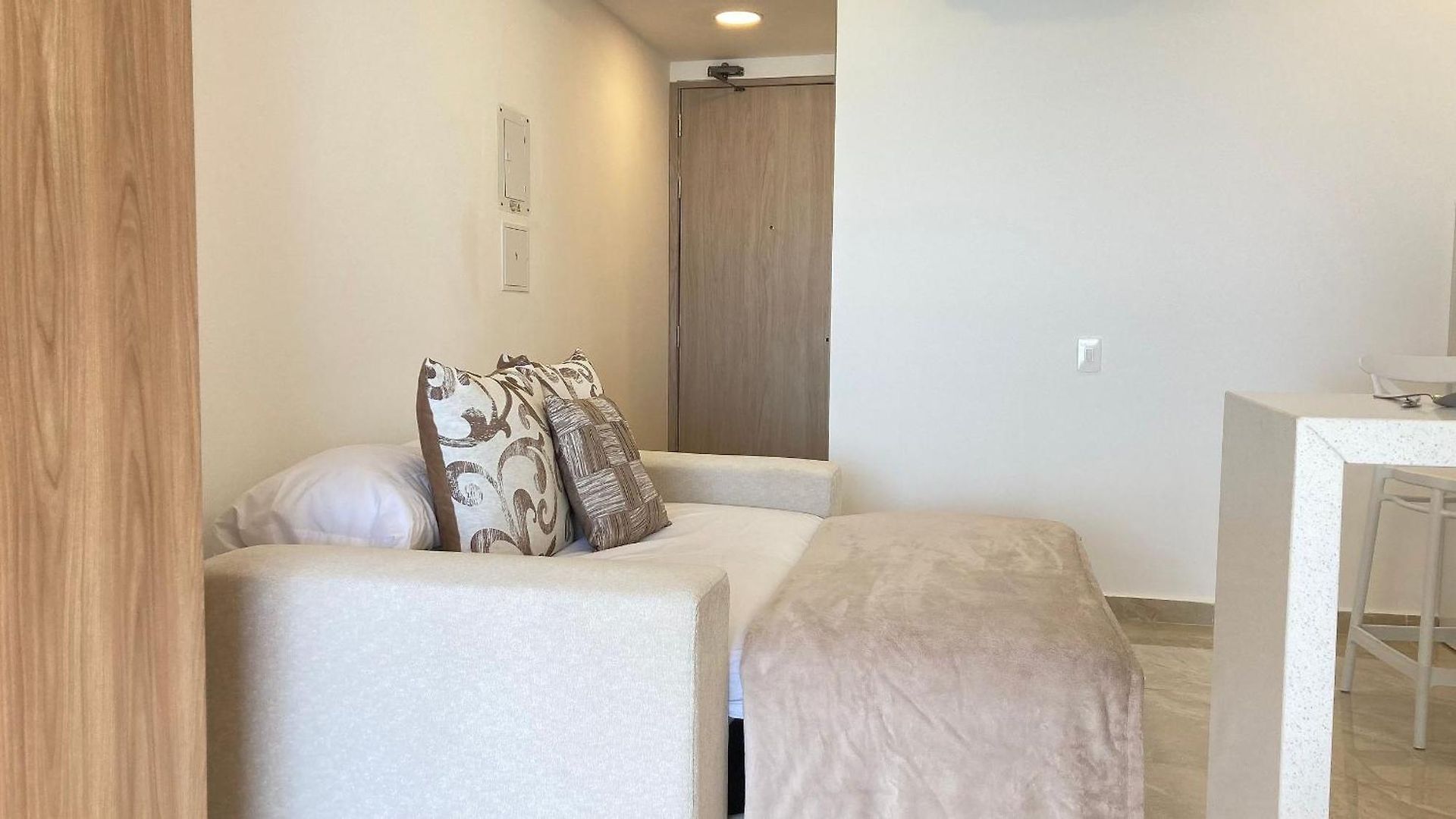Apartamento Cb708 | Despierta Con Vista Al Mar Y Atardeceres únicos *