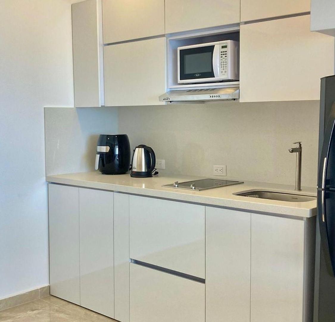 Apartamento Cb708 | Despierta Con Vista Al Mar Y Atardeceres únicos Cartagena