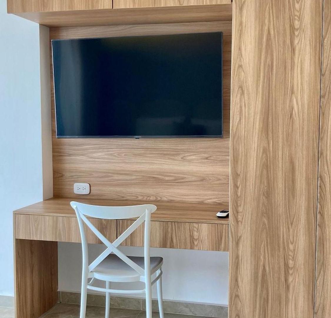 Apartamento Cb708 | Despierta Con Vista Al Mar Y Atardeceres únicos