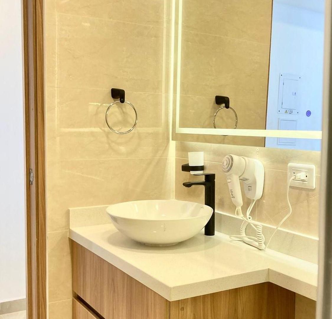 Apartamento Cb708 | Despierta Con Vista Al Mar Y Atardeceres únicos
