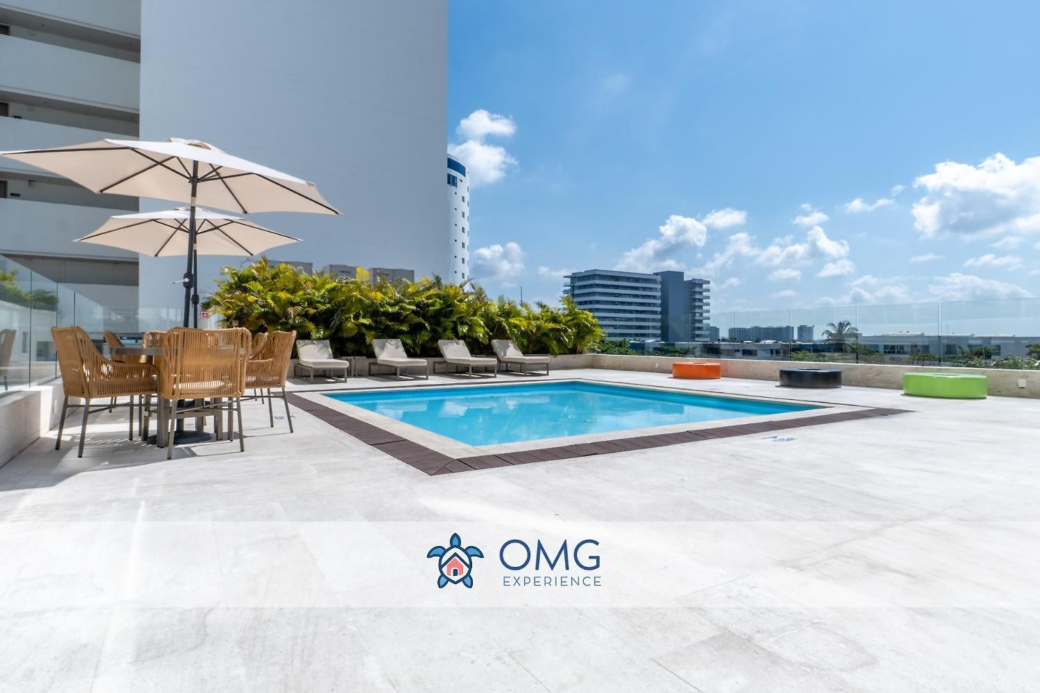 Cb708 | Despierta Con Vista Al Mar Y Atardeceres únicos Apartamento Cartagena