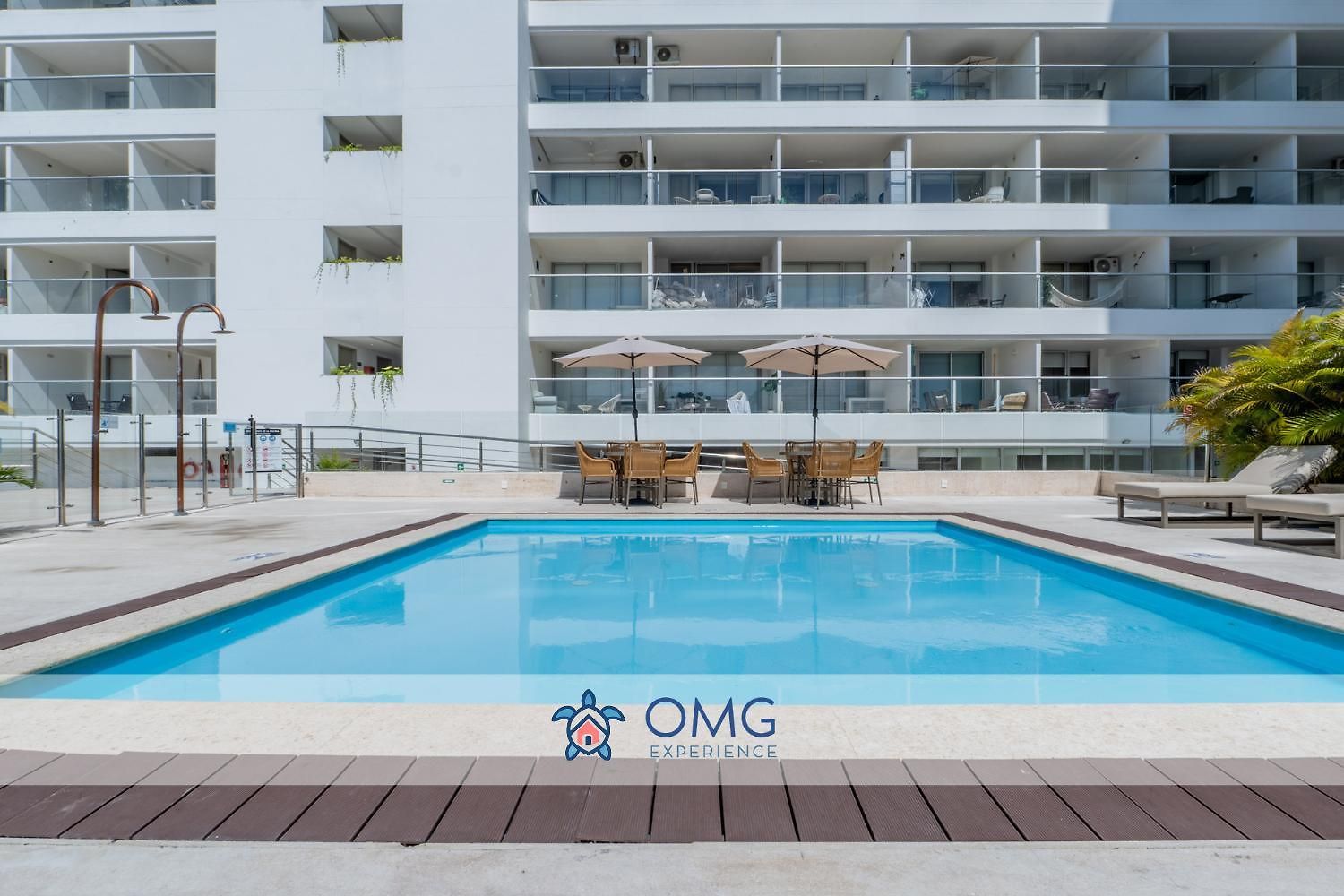 Apartamento Cb708 | Despierta Con Vista Al Mar Y Atardeceres únicos *