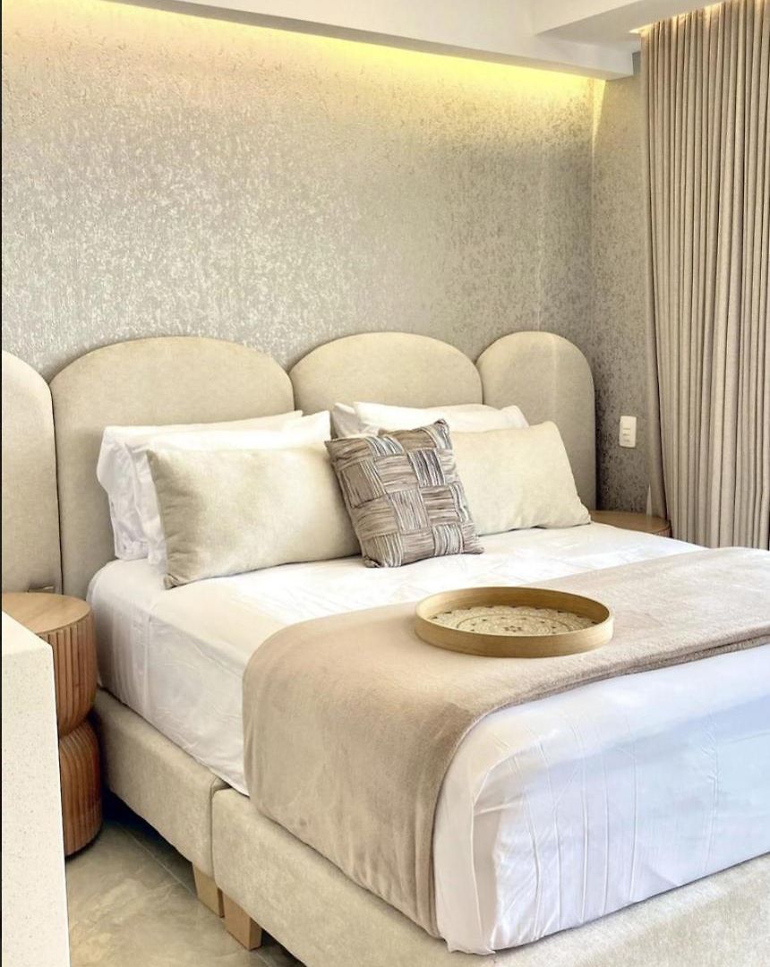 Apartamento Cb708 | Despierta Con Vista Al Mar Y Atardeceres únicos Cartagena