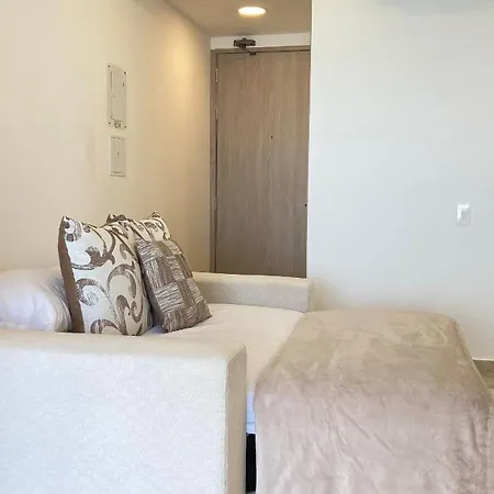 Apartamento Cb708 | Despierta Con Vista Al Mar Y Atardeceres únicos *