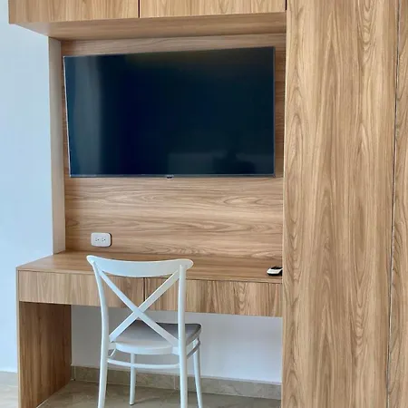 Apartamento Cb708 | Despierta Con Vista Al Mar Y Atardeceres únicos