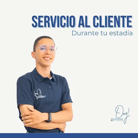 Apartamento Cb708 | Despierta Con Vista Al Mar Y Atardeceres Unicos *