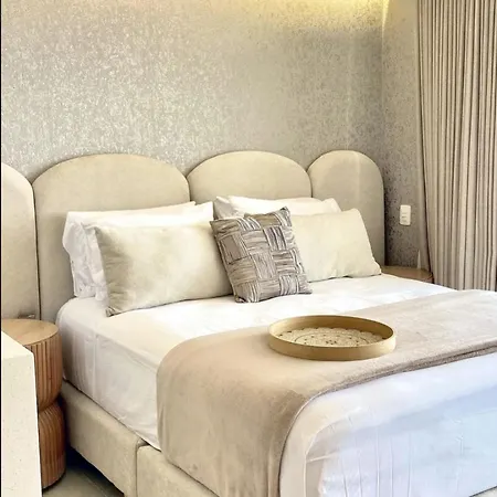 Apartamento Cb708 | Despierta Con Vista Al Mar Y Atardeceres únicos Cartagena