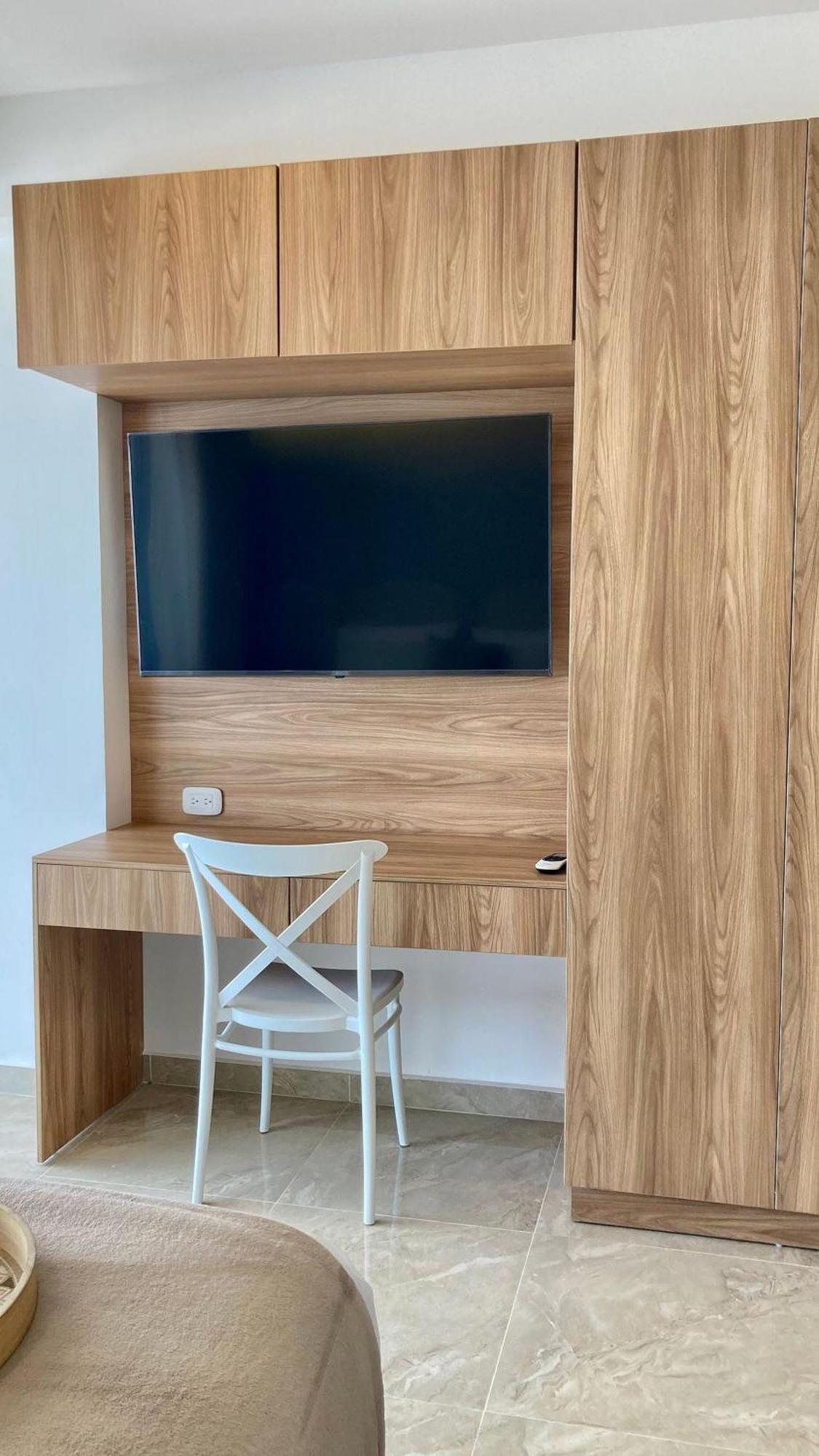 Apartment Cb708 | Despierta Con Vista Al Mar Y Atardeceres Unicos