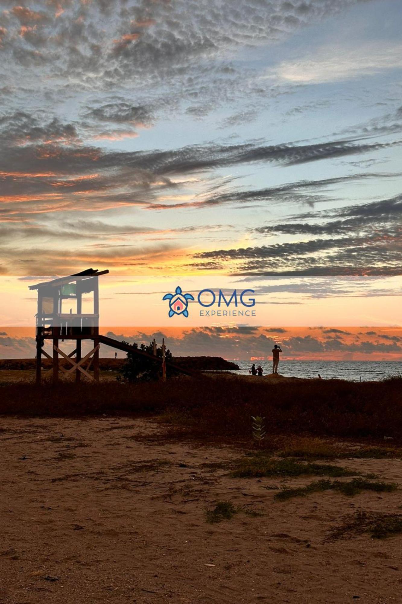 Apartment Cb708 | Despierta Con Vista Al Mar Y Atardeceres Unicos *