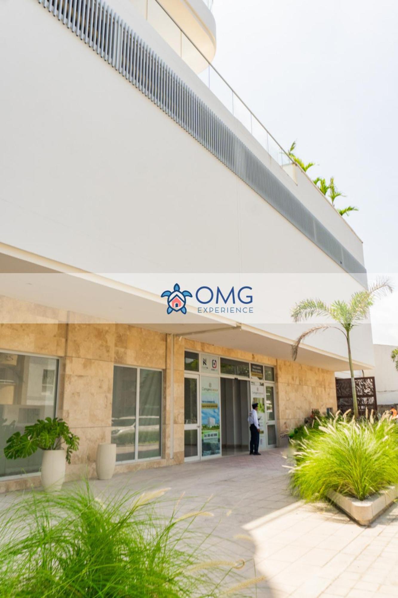 Apartment Cb708 | Despierta Con Vista Al Mar Y Atardeceres Unicos