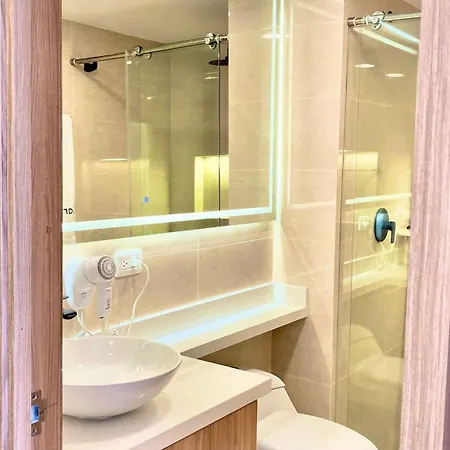 Cb708 | Despierta Con Vista Al Mar Y Atardeceres únicos *