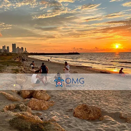 Cb708 | Despierta Con Vista Al Mar Y Atardeceres únicos
