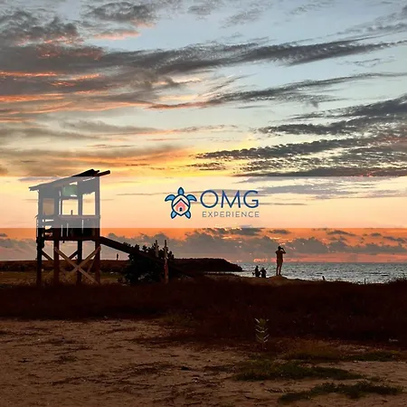 Apartamento Cb708 | Despierta Con Vista Al Mar Y Atardeceres únicos *